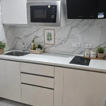La Boheme Apartament *